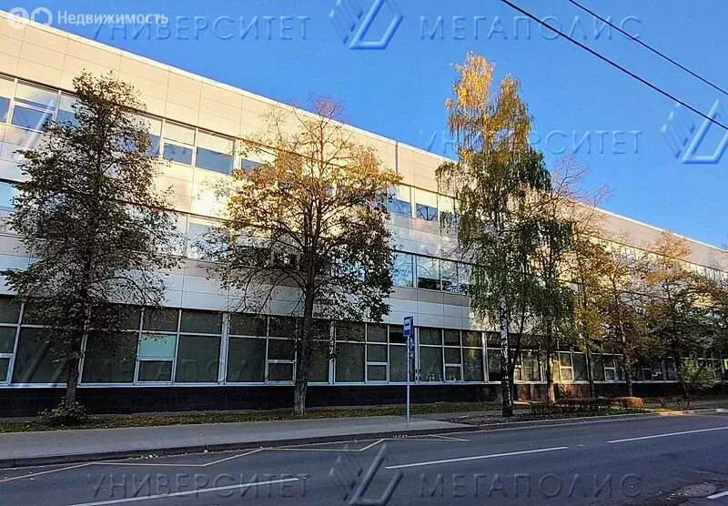 Офис (2477 м) - Фото 1