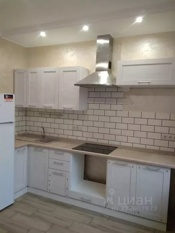 1-к кв. Москва 1-й Грайвороновский проезд, 1 (40.0 м) - Фото 1