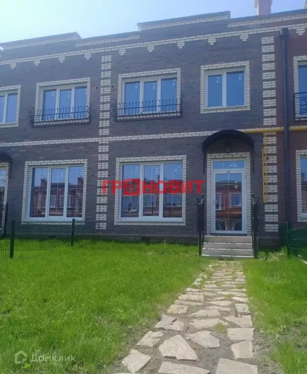 Продаётся 3-к квартира, 53.9 м - Фото 0