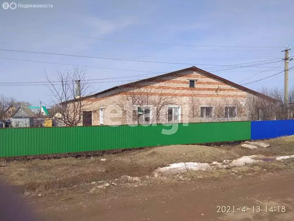 Дом в Киргиз-Мияки, улица Корнеева (81.9 м) - Фото 1