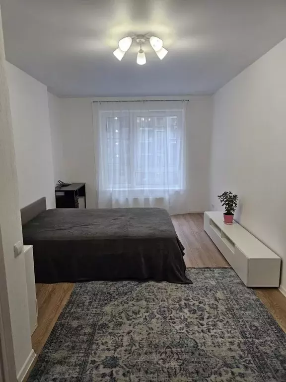 1-к кв. Москва Кусковская ул., 12/1 (40.0 м) - Фото 1