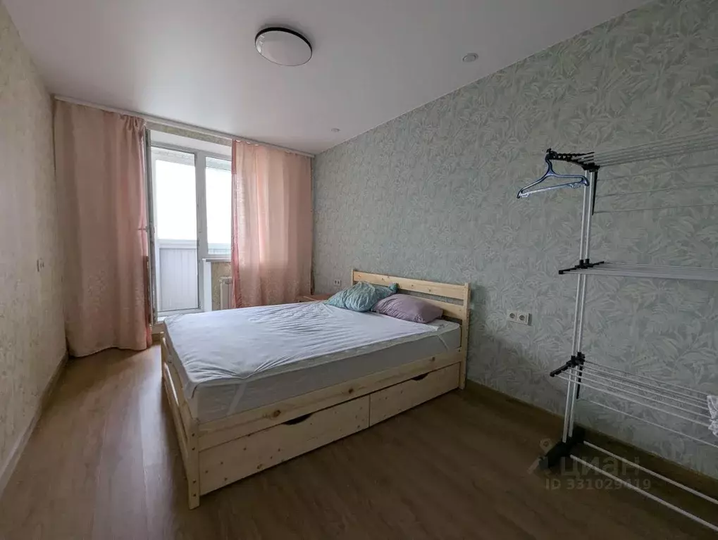 2-к кв. Москва проезд Дежнева, 25К2 (52.0 м) - Фото 2