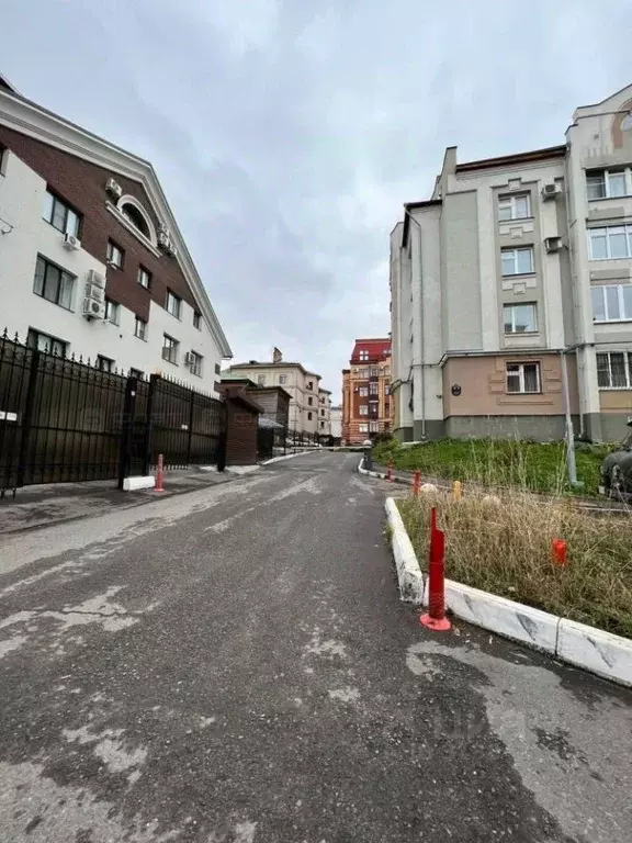 Гараж в Татарстан, Казань ул. Карла Фукса, 12А (14 м) - Фото 1