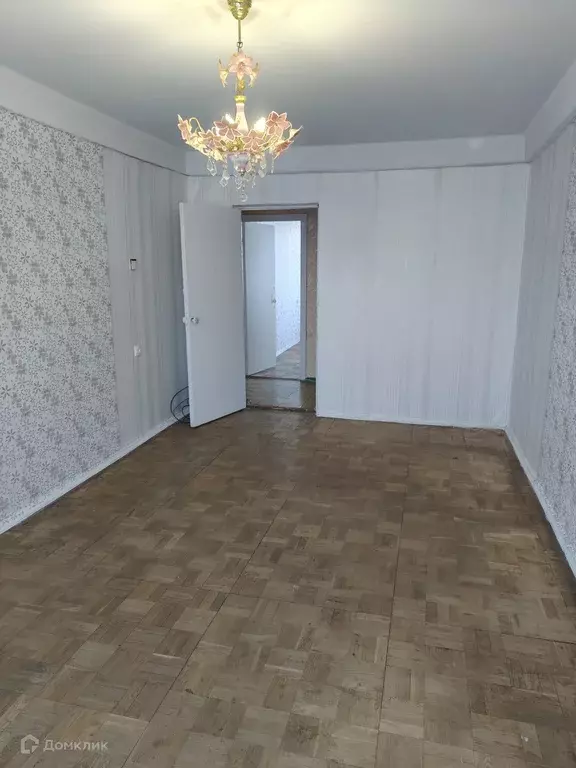 Продаётся 2-к квартира, 50.6 м - Фото 1