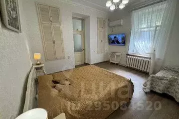 1-к кв. Крым, Ялта ул. Чехова, 11 (36.0 м) - Фото 0