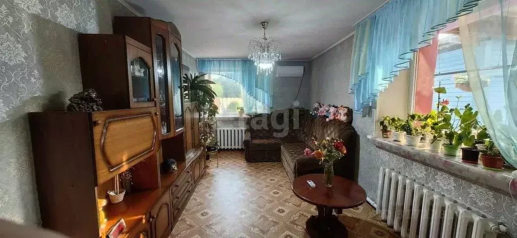 Дом в Амурская область, Белогорск Раздольная ул. (61 м) - Фото 1