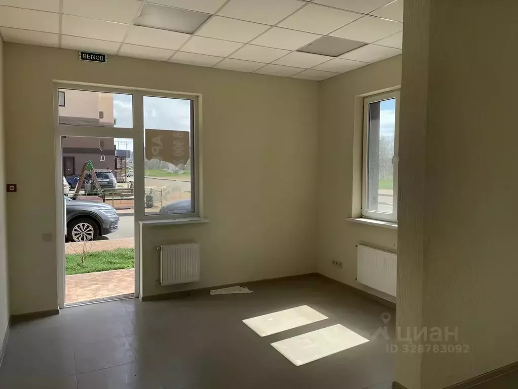 Помещение свободного назначения в Краснодарский край, Краснодар ул. ... - Фото 2