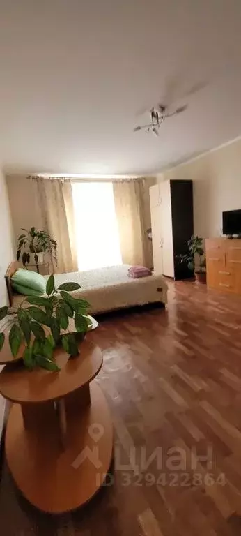 1-к кв. Башкортостан, Уфа Черниковская ул., 16 (42.0 м) - Фото 1