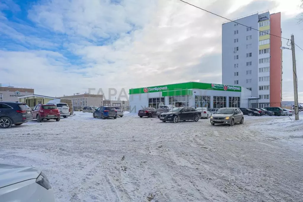 1-к кв. Липецкая область, Липецкий муниципальный округ, с. Подгорное, ... - Фото 1