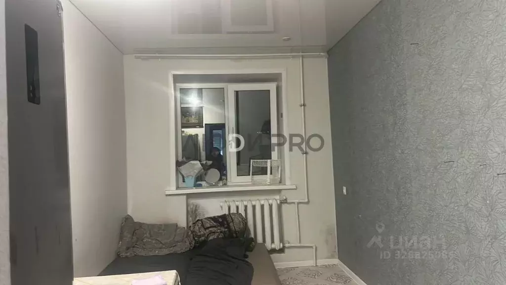 Комната Саратовская область, Саратов ул. Имени Осипова, 18 (13.0 м) - Фото 2