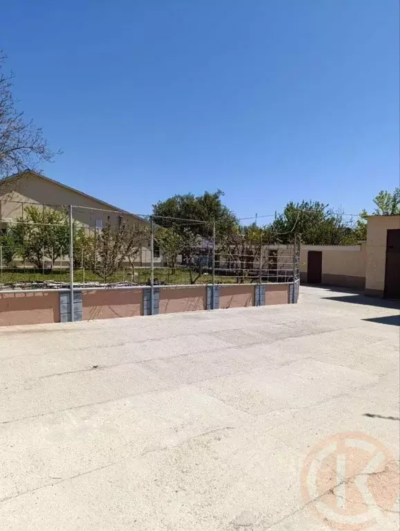 Дом в Крым, Сакский район, с. Суворовское ул. Дачная, 39 (170 м) - Фото 1