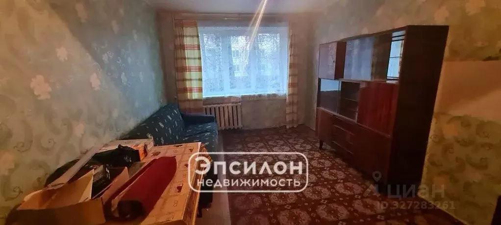 3-к кв. Курская область, Курск Парковая ул., 3А (61.7 м) - Фото 2