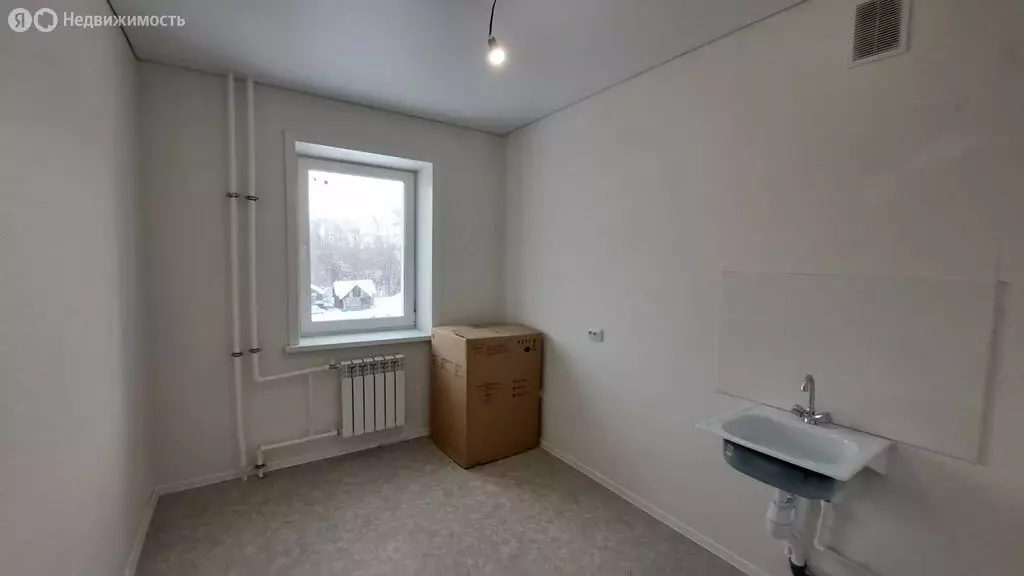 3-комнатная квартира: Архангельск, посёлок Цигломень, Цигломенская ... - Фото 2