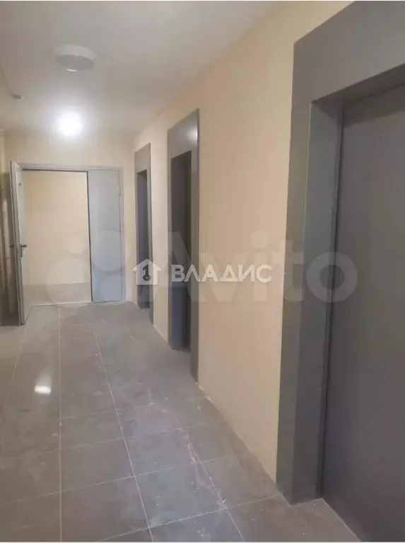Квартира-студия, 34 м, 8/18 эт. - Фото 1