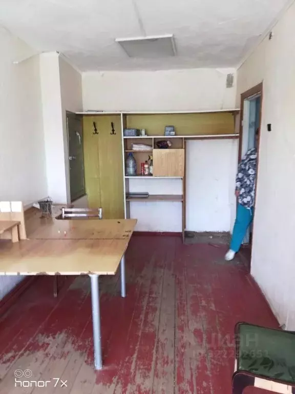 Помещение свободного назначения в Красноярский край, Шарыповский ... - Фото 1