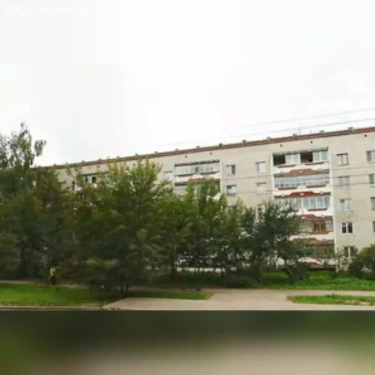 1к в 3-комнатной квартире (16 м) - Фото 1