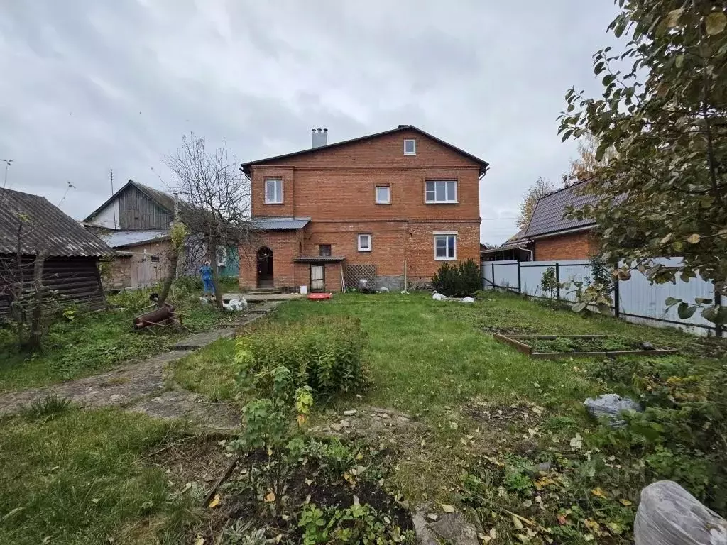 Коттедж в Тульская область, Тула Мясново мкр, ул. Верхняя Выселковая, ... - Фото 2