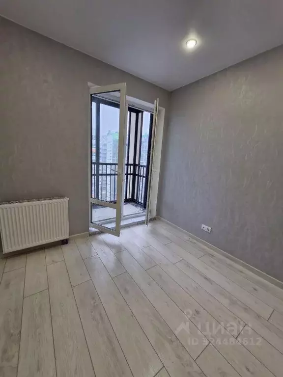 Квартира, 2 комнаты, 58 м - Фото 1