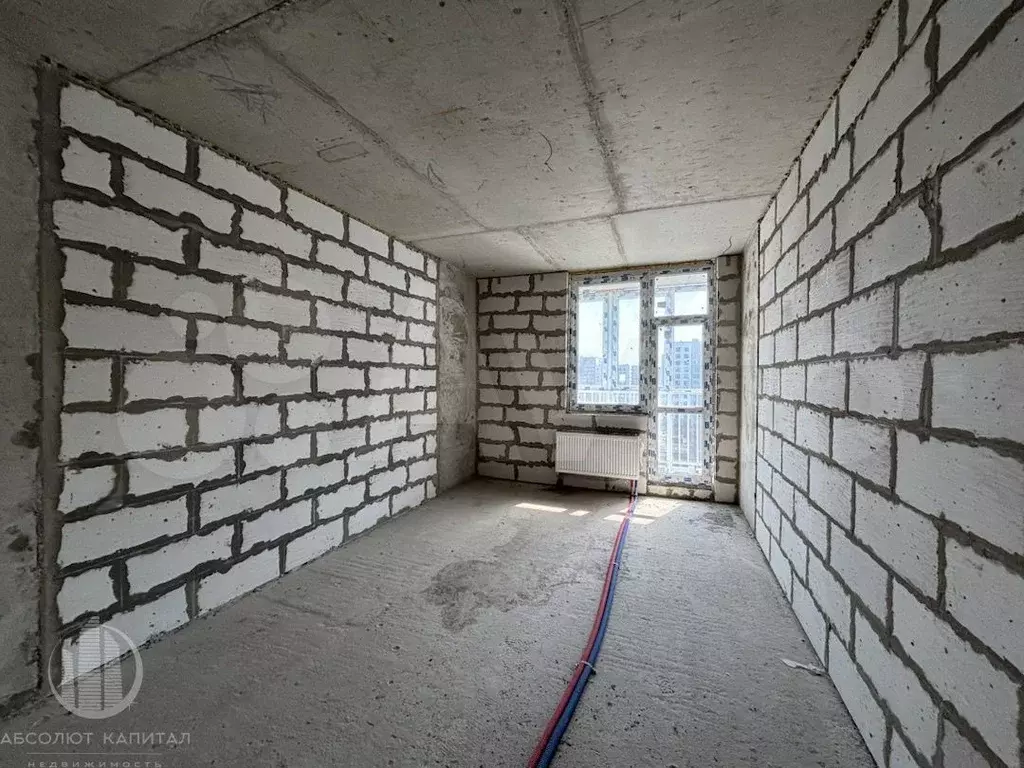 Квартира-студия, 25 м, 2/18 эт. - Фото 0