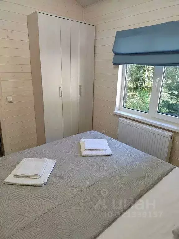 Дом в Карачаево-Черкесия, Зеленчукский район, с. Архыз  (40 м) - Фото 2