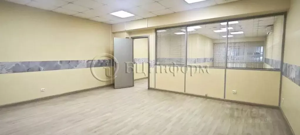Офис в Санкт-Петербург Краснопутиловская ул., 69 (60 м) - Фото 0