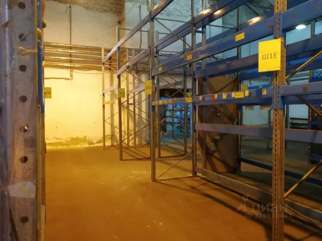 Склад в Краснодарский край, Краснодар Центральный мкр, ул. Товарная, 6 ... - Фото 1