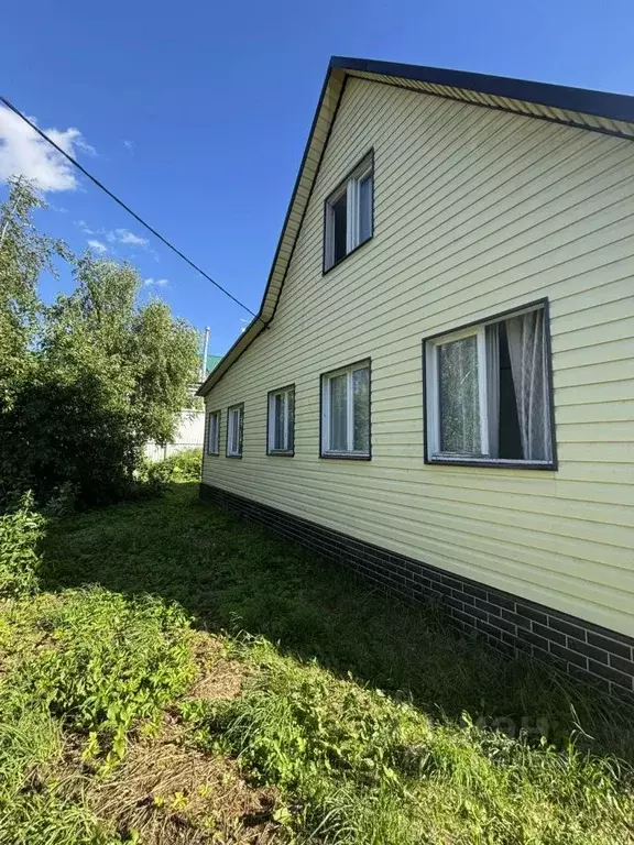Дом в Московская область, Чехов Рассветная ул., 16 (81 м) - Фото 2