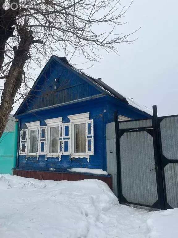 Дом в Оренбург, улица Дубицкого, 88 (42.8 м) - Фото 2