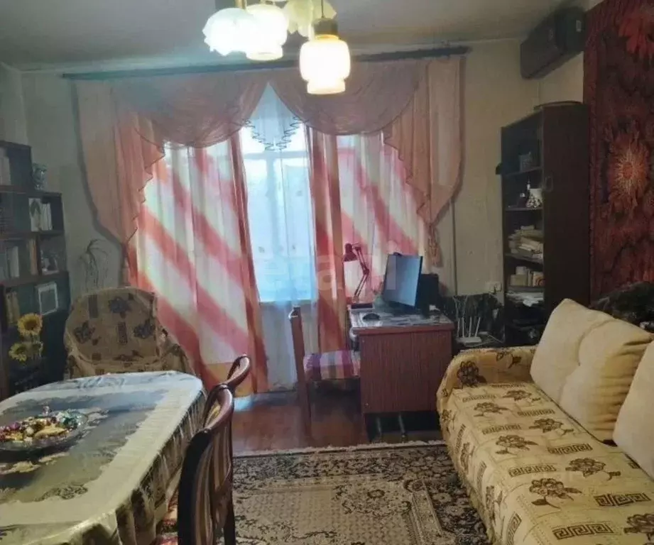 3-к кв. Белгородская область, Белгород ул. Костюкова, 36 (84.1 м) - Фото 1