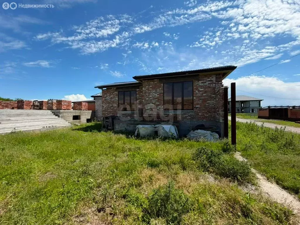Дом в Республика Ингушетия, Назрань (90 м) - Фото 2