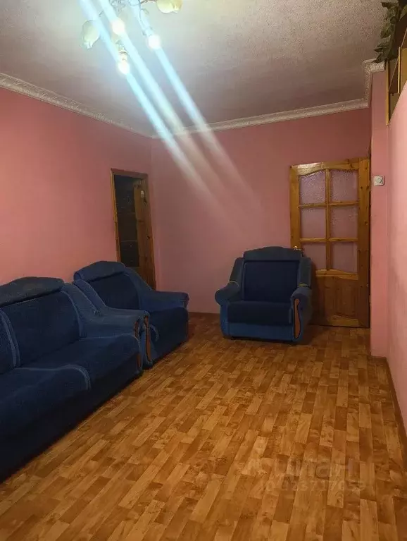 2-к кв. Тульская область, Щекино Советская ул., 23 (40.0 м) - Фото 2