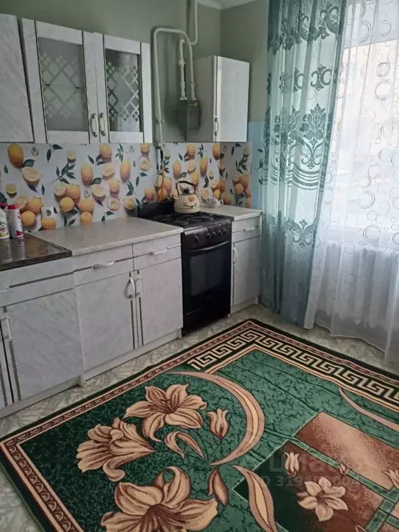 1-к кв. Татарстан, Зеленодольск ул. Гагарина, 11 (36.0 м) - Фото 1