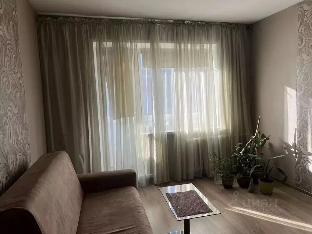 2-к кв. Новосибирская область, Новосибирск Степная ул., 27 (56.7 м) - Фото 1