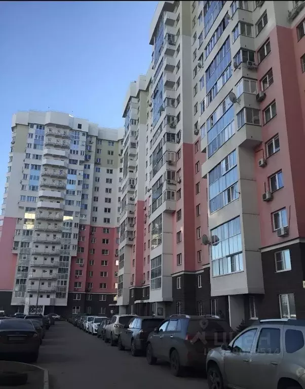 2-к кв. Московская область, Котельники ул. Кузьминская, 15 (65.3 м) - Фото 0