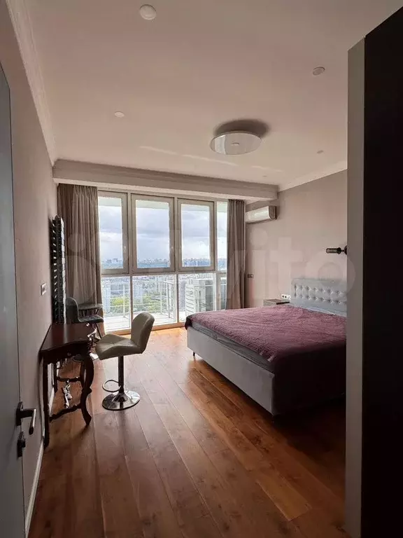 1-к. квартира, 60 м, 25/31 эт. - Фото 1