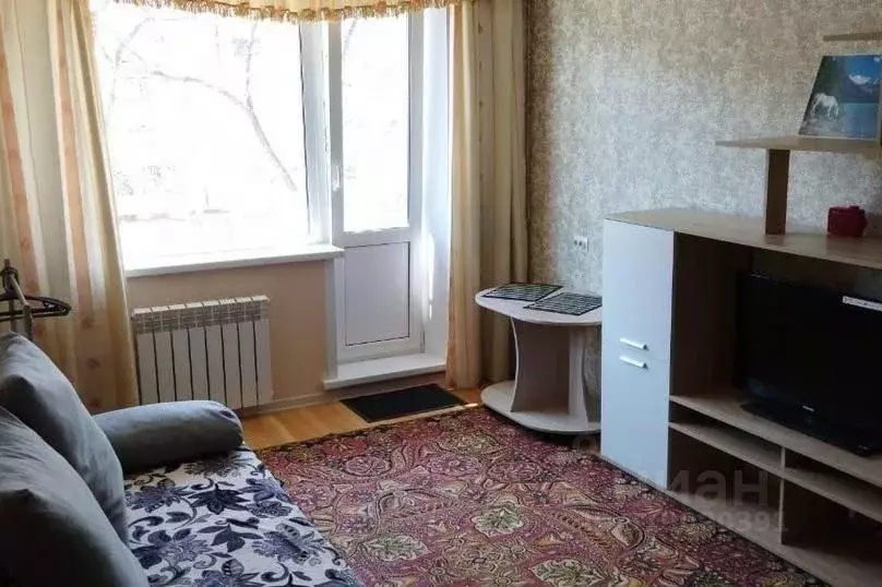 1-к кв. Алтайский край, Белокуриха ул. Академика Мясникова, 22 (30.0 ... - Фото 1
