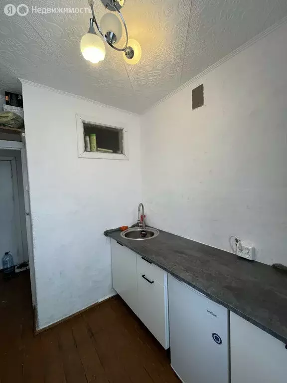1-комнатная квартира: Искитим, Центральная улица, 20 (21 м) - Фото 1