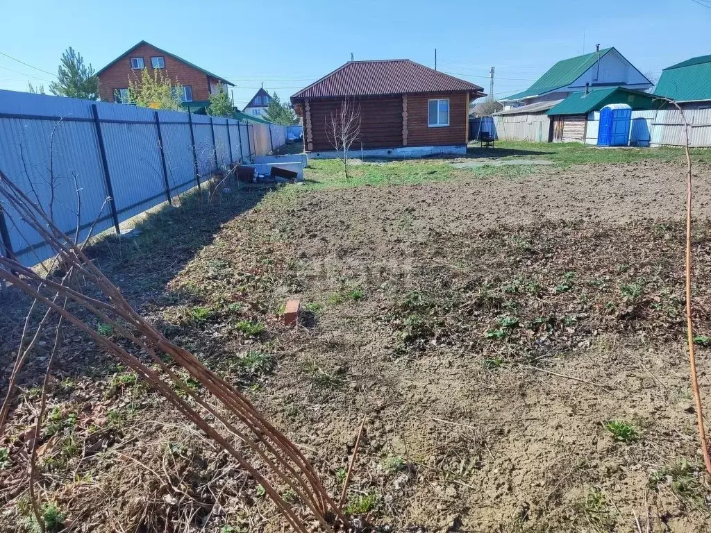 Дом в Свердловская область, Белоярский городской округ, с. Косулино ... - Фото 1