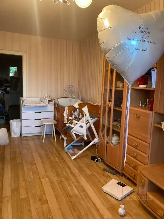 3-к кв. Саратовская область, Саратов Весенняя ул., 1 (62.0 м) - Фото 1