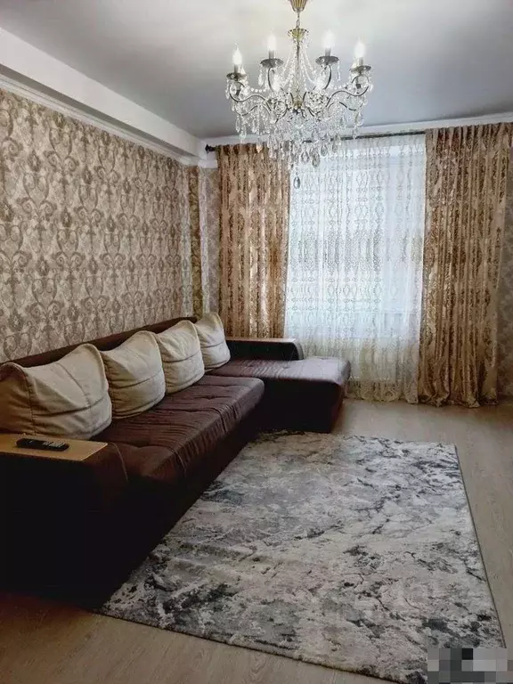 3-к кв. Ставропольский край, Ставрополь № 35 мкр, ул. А. Савченко, ... - Фото 0