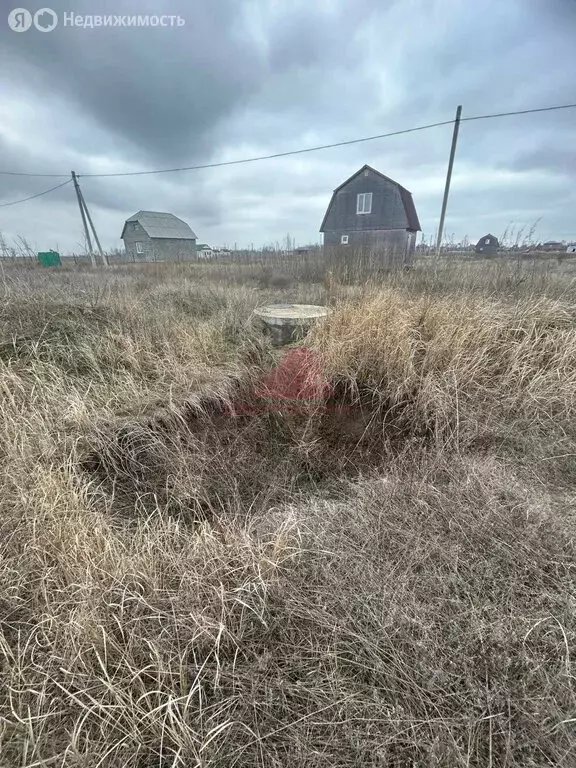 Участок в станица Старочеркасская, 2-я Иловайская улица, 25 (20 м) - Фото 1