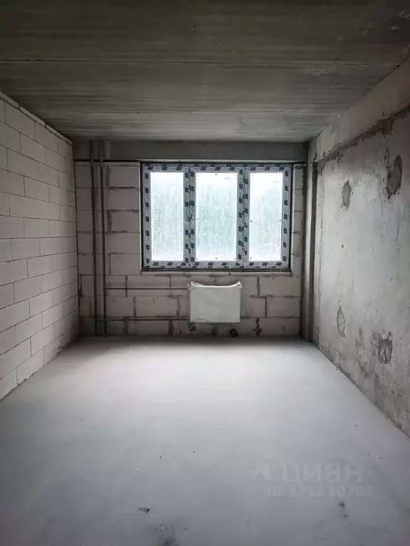 1-к кв. Курская область, Курск Соловьиная ул., 53 (41.0 м) - Фото 2