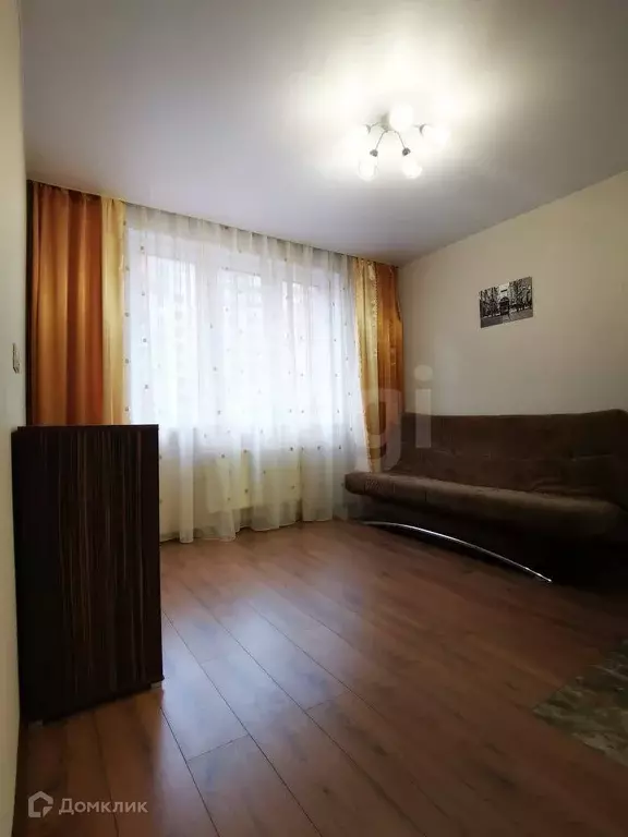 Продаётся 1-к квартира, 41.3 м - Фото 0