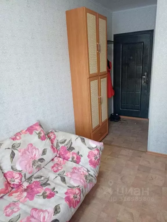 Студия Красноярский край, Красноярск Парашютная ул., 2 (12.0 м) - Фото 1