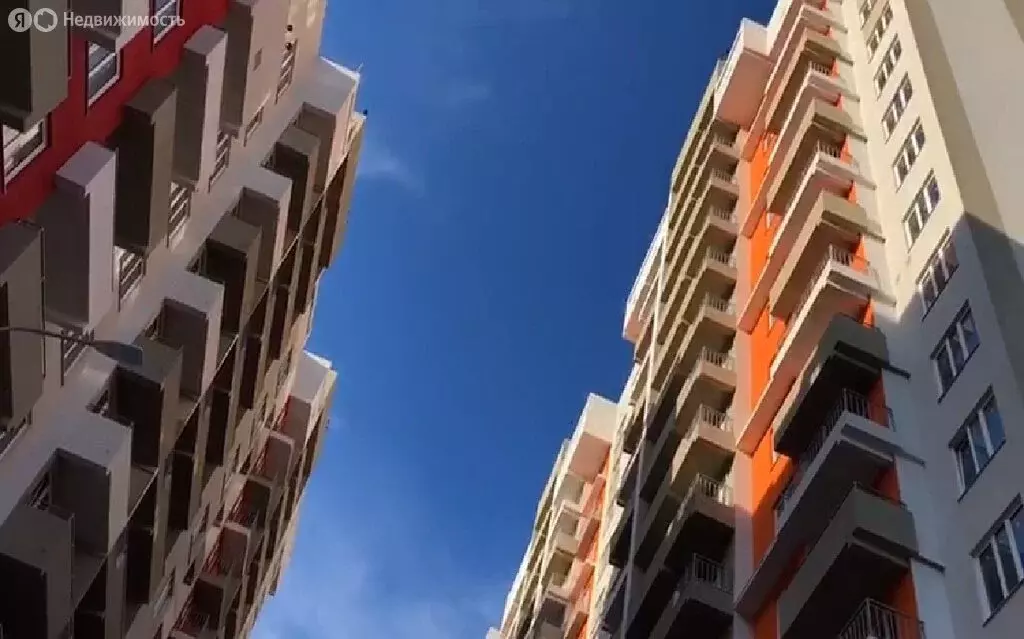 Квартира-студия: Анапа, улица Лермонтова, 116к2 (35 м) - Фото 1