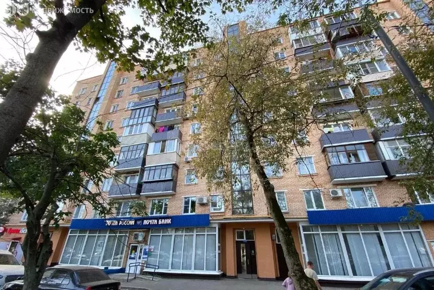 2-комнатная квартира: Москва, бульвар Маршала Рокоссовского, 33/12 ... - Фото 2