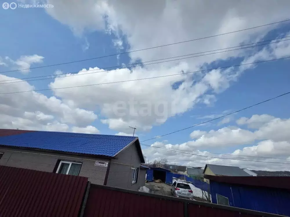 Дом в село Троицкое, Тепличная улица (120 м) - Фото 2