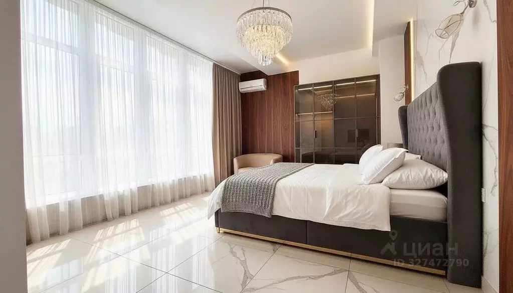 2-к кв. Крым, Ялта ул. К. Маркса, 18А (60.0 м) - Фото 2