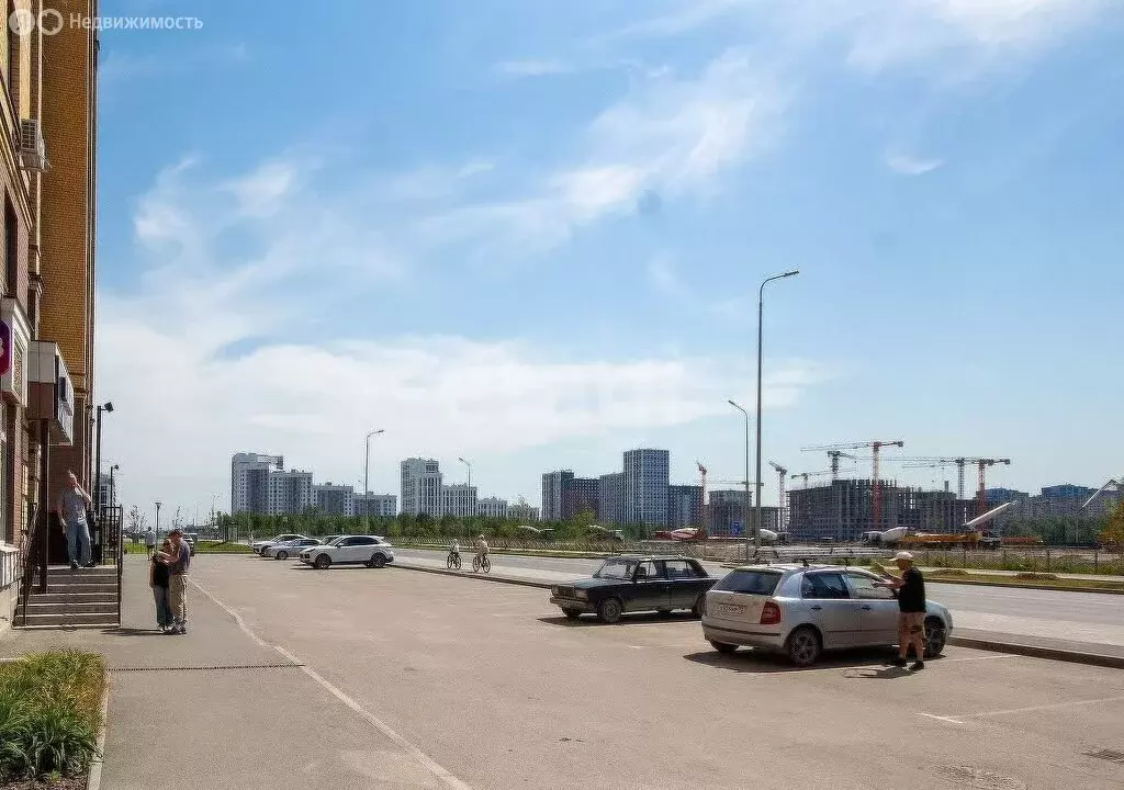 Помещение свободного назначения (70 м) - Фото 1