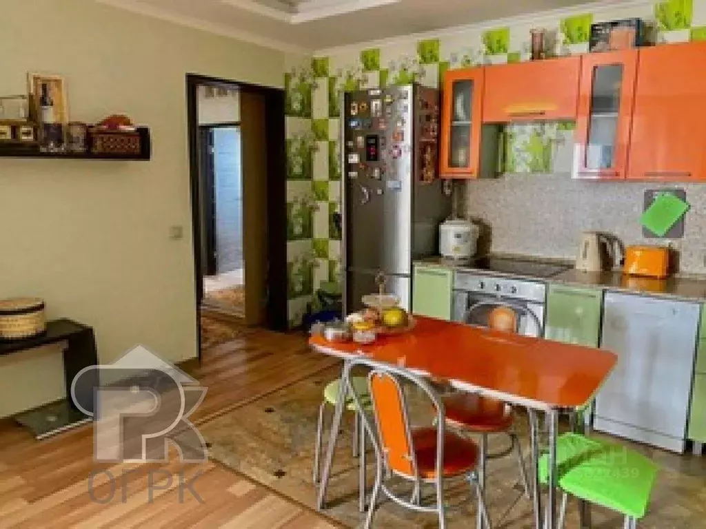 3-к кв. Московская область, Балашиха Трубецкая ул., 102 (103.0 м) - Фото 2